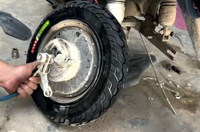 无锡市换胎补胎服务