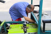 无锡市三轮车救援服务