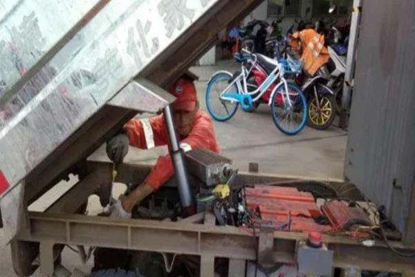 无锡市电动三轮车救援