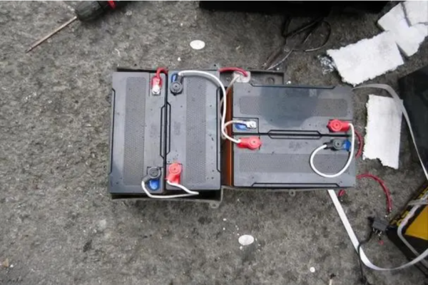 无锡市电动车更换电瓶