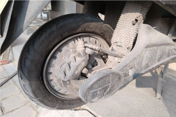 无锡市电动车补胎换胎